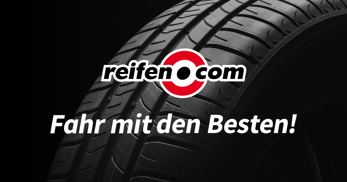 Company website reifen.com