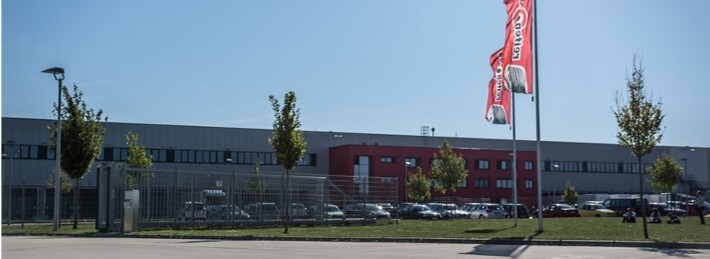 Ausbildung zum Fachlageristen (m/w/d) - Start 01.08.2025, 3. Bild