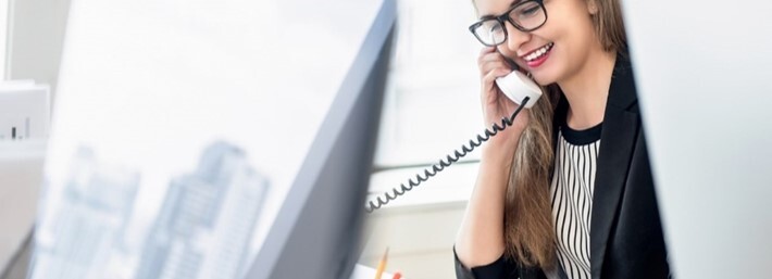 Kaufmännischer Sachbearbeiter (m/w/d) Buchhaltung, 1. Bild
