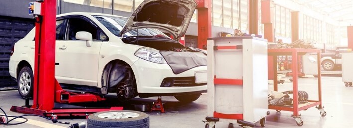 Kfz-Mechaniker(m/w/d) / Kfz-Mechatroniker(m/w/d) - Köln-Ossendorf, 1. Bild