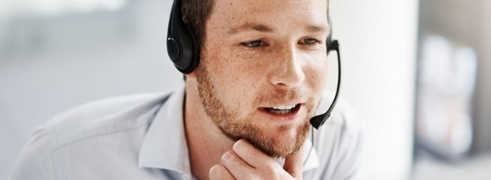 Call Center Agent (m/w/d) Saison, 2. Bild
